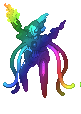 Rainbow Deoximinator